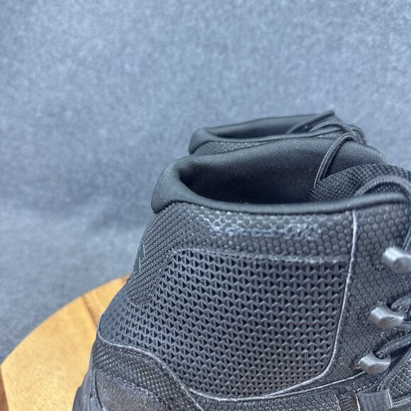 Under Armour Black VALSETZ RTS 1.5 Tactical Boots 3021034 001 Men’s 10.5 - Picture 5 of 15